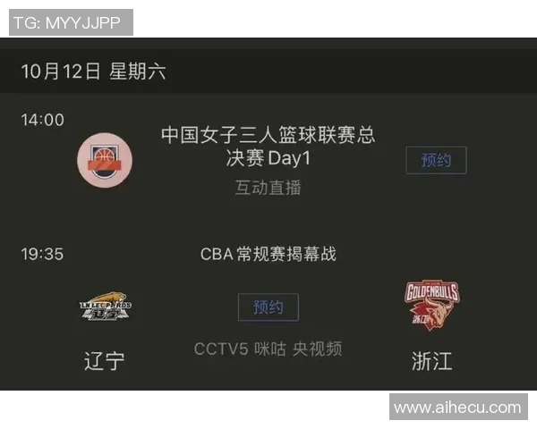 超级对决!CBA大战成看点之最