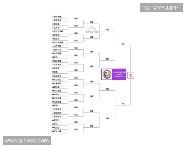 羽毛球赛事最新赛程及夺冠热门分析