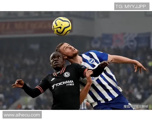 战术拆解英超球队如何通过节奏掌控展现比赛主导力 战术拆解英超球队如何通过节奏掌控展现比赛主导力