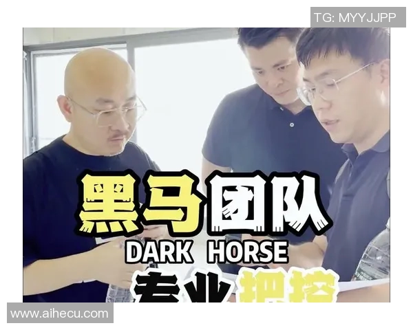 冷门赛事黑马潜力大揭秘 谁将成为今年的最大黑马团队